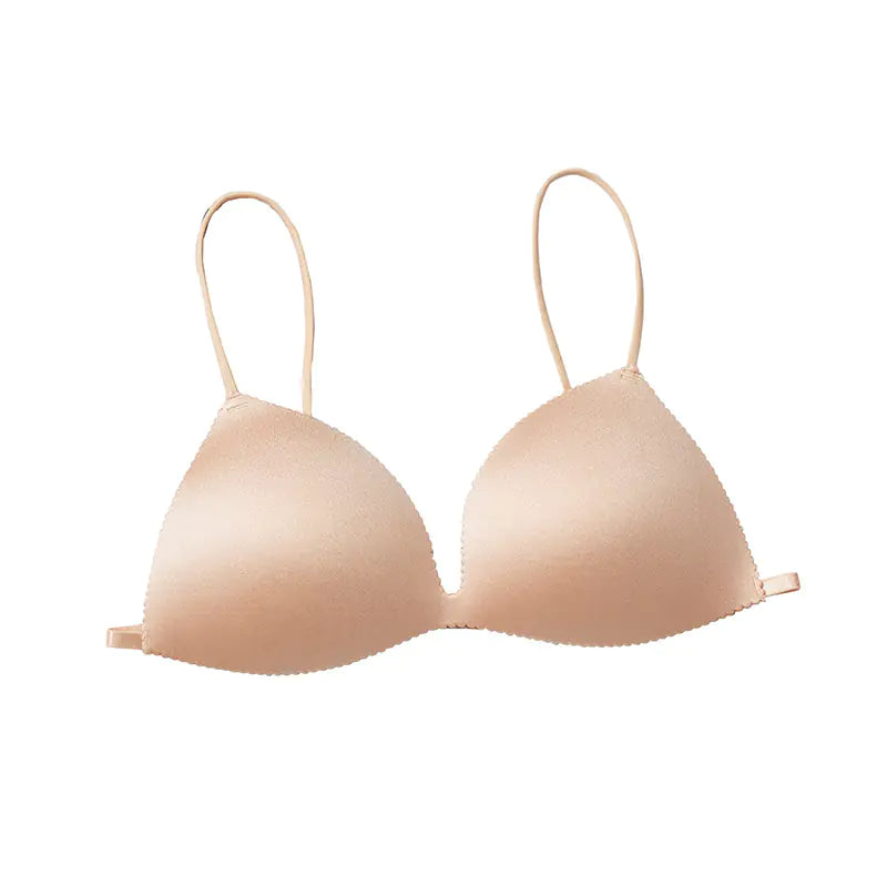 Magic Back-button Underwear for Women, No Steel Ring Bra