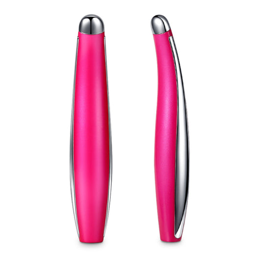Eye Massager Pen for Dark Circles and Wrinkles Relief