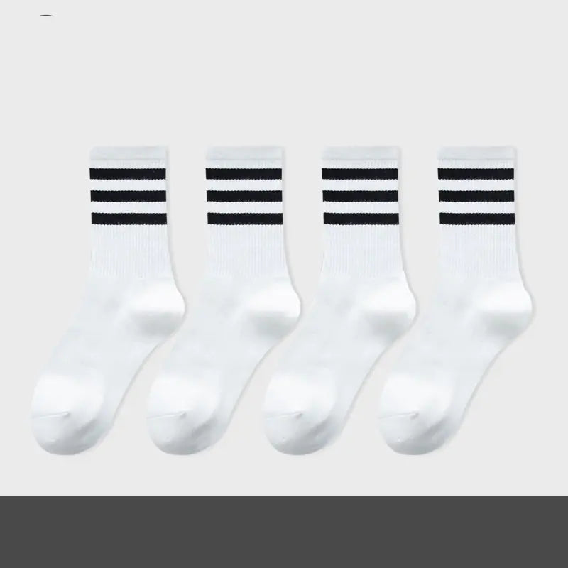 Cotton Stockings for Women - Autumn and Winter Wear