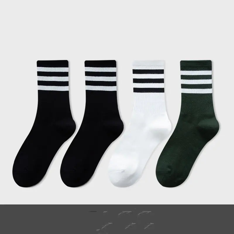Cotton Stockings for Women - Autumn and Winter Wear
